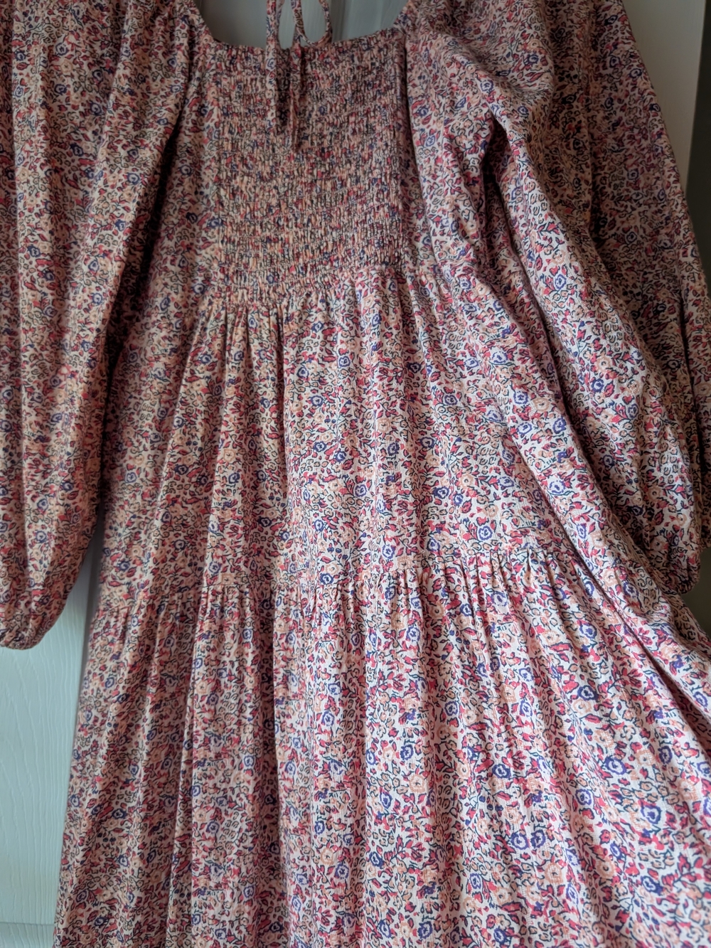 Universal Thread Maxi Dress - Picture 11 of 13